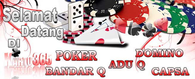 Kartu Poker